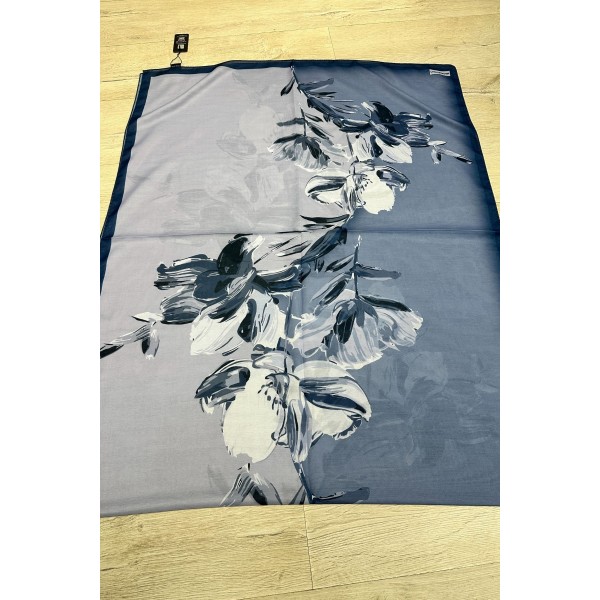 Dijital Soft Şal 0006